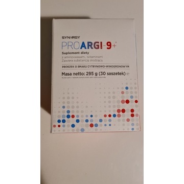 Pro Argi 9+