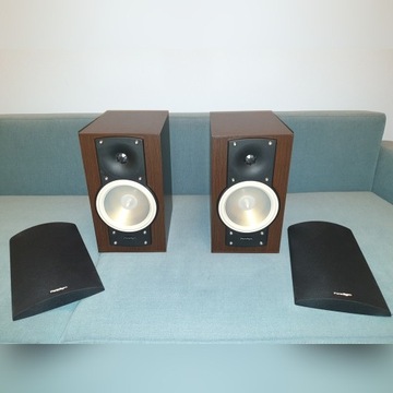 paradigm monitor 9 v6 for sale