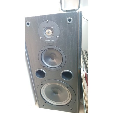 infinity kappa 5.1 series ii