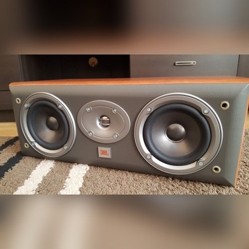 jbl ec25 center speaker