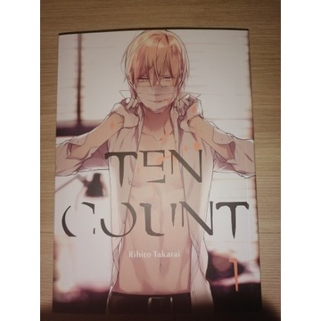 Ten count 