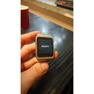 Sony smartwatch 3 (swr50) 