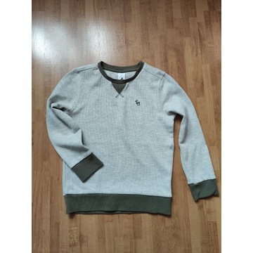 Sweter, sweterek, bluzka C@A Palomino. Rozmiar 134