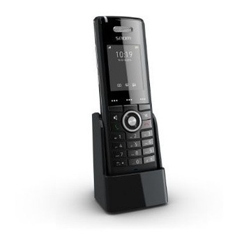 Słuchawka DECT SNOM M65 do bazy VoIP 