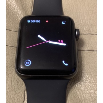 apple watch cellular esim