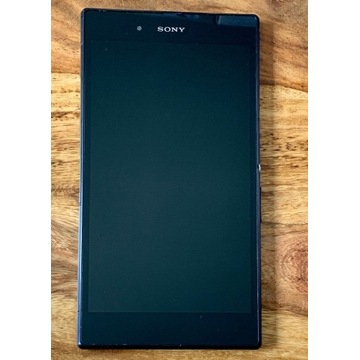 Xperia Z Ultra Sony Allegro Lokalnie