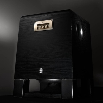 yamaha sw800 subwoofer