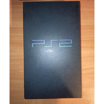 PlayStation 2 fat SCPH - 50004