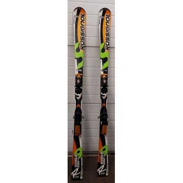Rossignol Radical RS9S Worldcup Ti Oversize