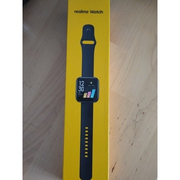Smartwatch Realme Watch 1 GW24 msc