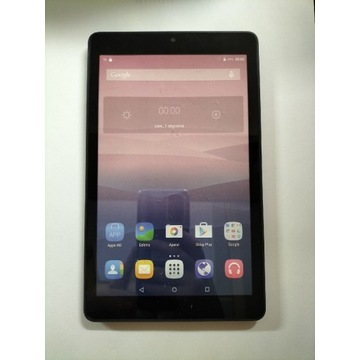 Tablet Alcatel One Touch Pixi Atrapa
