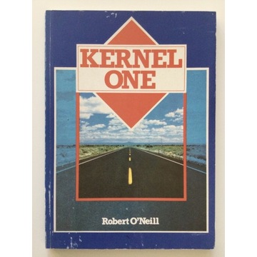 Kernel One Student’s Book Robert O’Neill