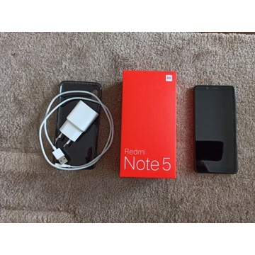 Xiaomi Redmi Note 5  3/32
