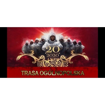 Gregorian koncert Krakow 27.01