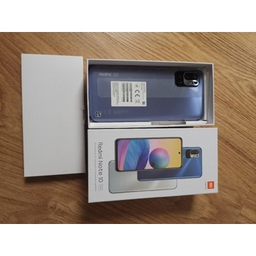 Xiaomi Redmi Note 10 5 G