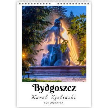 Kalendarz Bydgoszcz 2022
