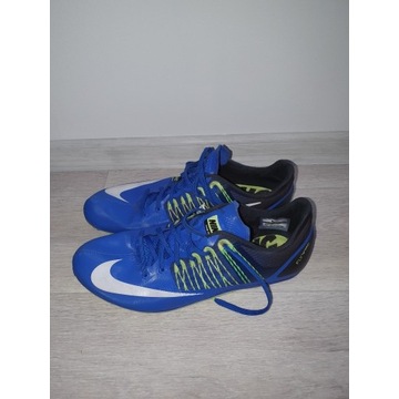 Kolce biegowe Nike Zoom Celar 5