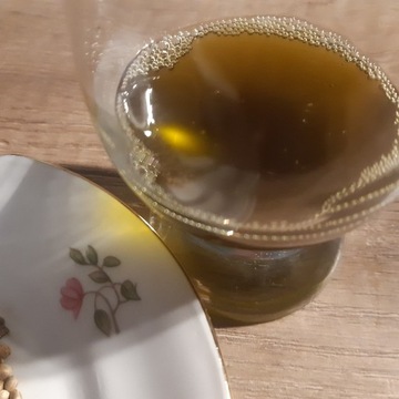 Olej z konopi na zimno tłoczony 250 ml
