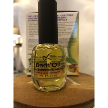 Oliwka Dady Oil 15 ml