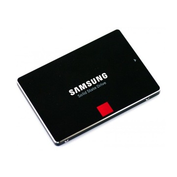Samsung SSD SATA 860 PRO 512GB MZ-76P512