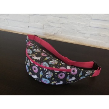 Saszetka Nerka Dla Dziecka Pusheen Full Print Koty 6387309620