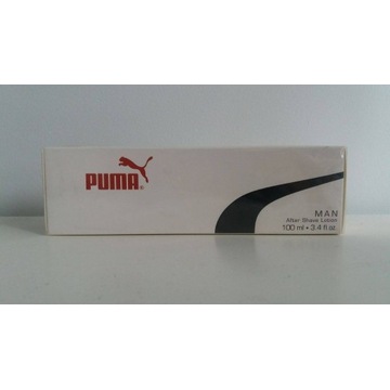 PUMA 100ML AFTER SHAVE LOTION