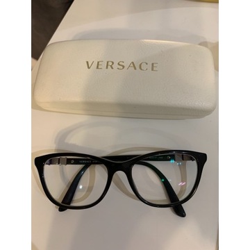 Okulary Versace 