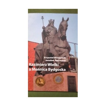       Katalog monet medali Kazimierz Wielki 52str