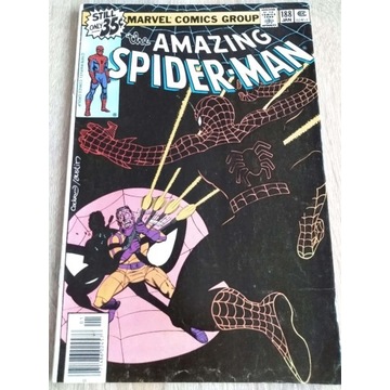 Amazing Spider-Man #188 (Marvel 1979) 