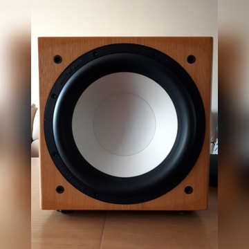 rxw 12 subwoofer
