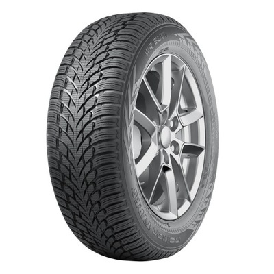 215/55R18 NEUMÁTICO NOKIAN WR SUV 4 95H  