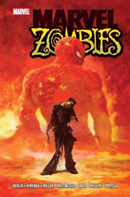 Marvel Zombies. Tom 1