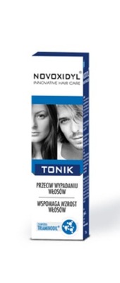 Novoxidyl tonik 75 ml