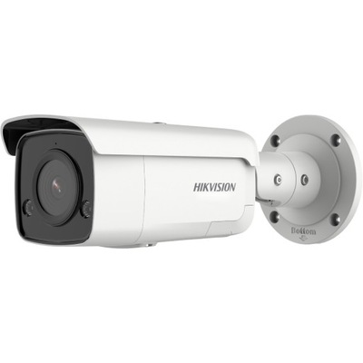 Kamera IP Hikvision DS-2CD2T86G2-ISU/SL 8Mpx 2.8mm