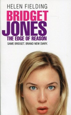 Bridget Jones Diary: The Edge of Reason. Film Helen Fielding