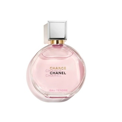 Chanel Chance Eau Tendre Woda perfumowana damska 35 ml