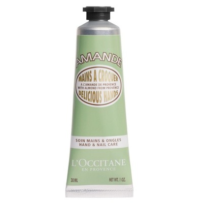 L'Occitane Amande krem do rąk 30 ml migdał