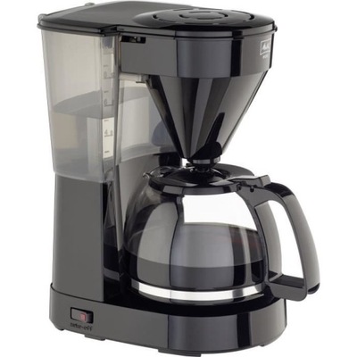 Ekspres przelewowy Melitta 1023-02 6762887 1,25 l