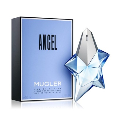 Thierry Mugler Angel 50 ml parfumovaná voda žena EDP