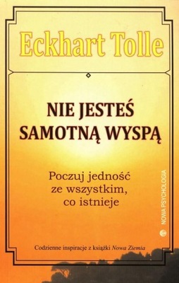 Nie jesteś samotną wyspą