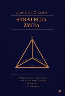 Strategia życia Józef Erwin Onoszko