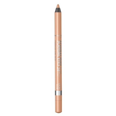 Rimmel Scandaleyes Waterproof Kohl Kajal