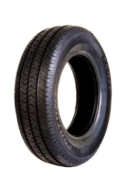 2x opony letnie 225/70R15C FORTUNE FSR71 112/110R