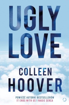 Ugly Love Colleen Hoover, Piotr Grzegorzewski