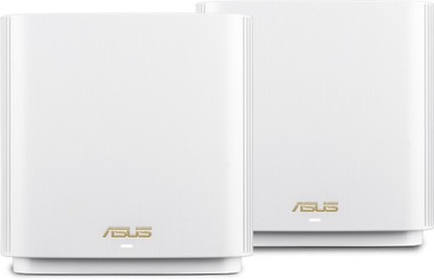 System Mesh Asus ZenWiFi-AX-XT8 AX6600 Wi-Fi 6