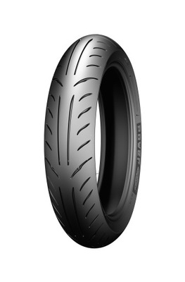 [424346] ПОКРИШКА СКУТЕРА/MOPED MICHELIN 120/70-13 TL 53P POWER PURE SC PR