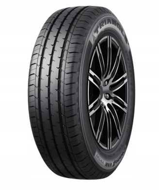 1 PIEZA 225/75R16C TRIANGLE CONNEX VAN TV701 121/120 S  