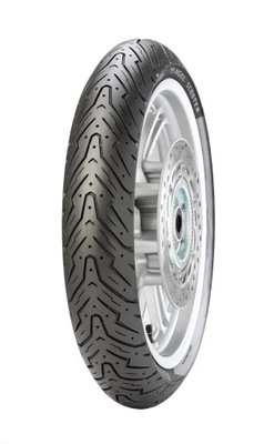 1 ПОКРЫШКА ANGEL SCOOTER 120/70R10 54L RF