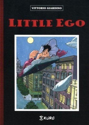 Little Ego Vittorio Giardino Kurc
