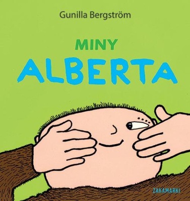 Gunilla Bergstrom - Miny Alberta [Albertson]